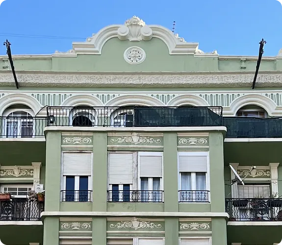 Quienes somos Kaihome