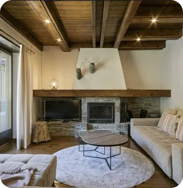 Kaihome - quienes somos