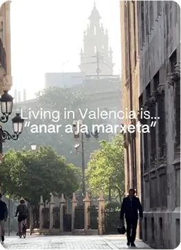 Redes sociales Kaihome