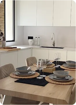 Redes sociales Kaihome