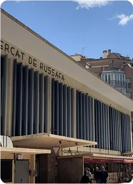 Redes sociales Kaihome